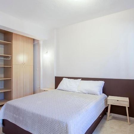 Sea La Vie Apartment Hanioti Eksteriør bilde